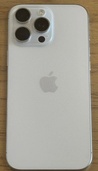iPhone iPhone 16 Pro Max 1TB SIMフリー（スマホ）の商品画像 - 査定依頼日：2026年10月4日 - 最高査定価格：154,000円