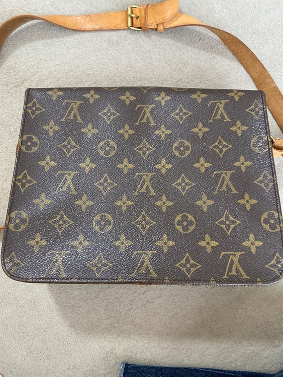 わからない（ブランドバッグ）の商品画像 - 査定依頼日：2026年3月5日 - 最高査定価格：100,000円