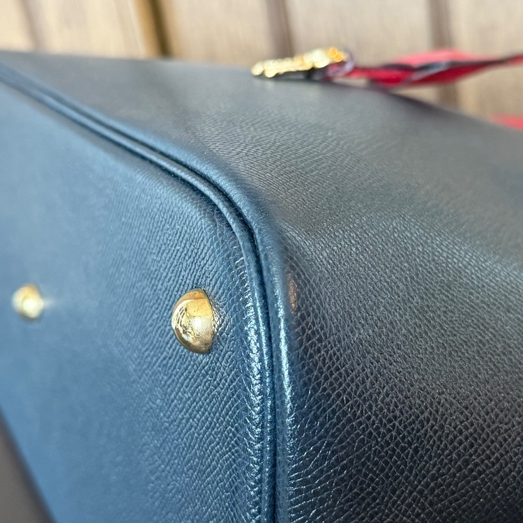 ボリード35（ブランドバッグ）の商品画像 - 査定依頼日：2025年6月20日 - 最高査定価格：270,000円