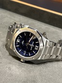 ボーム&メルシエ（高級時計）の商品画像 - 査定依頼日：2026年4月20日 - 最高査定価格：100,000円