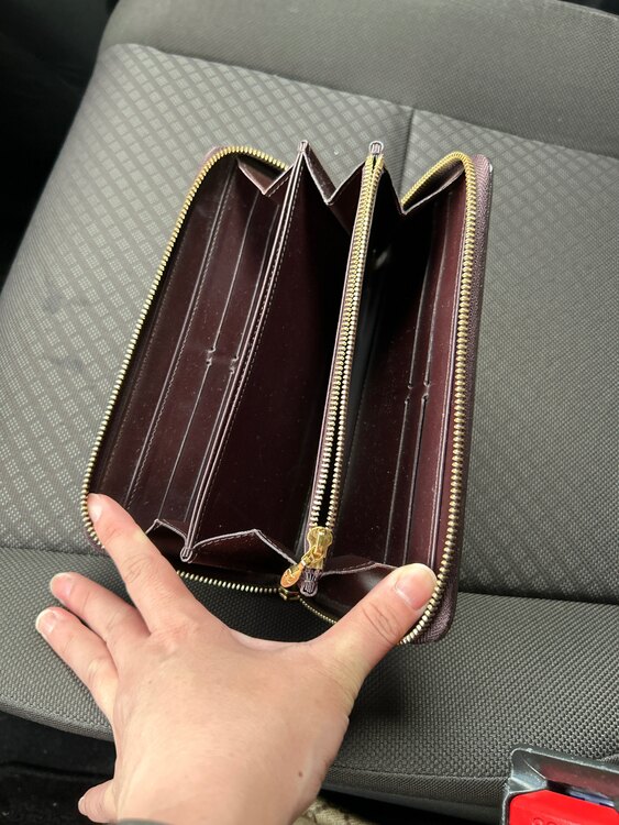 ルイヴィトン ルイヴィトン(その他) （ブランドバッグ）の商品画像 - 査定依頼日：2025年4月3日 - 最高査定価格：8,000円