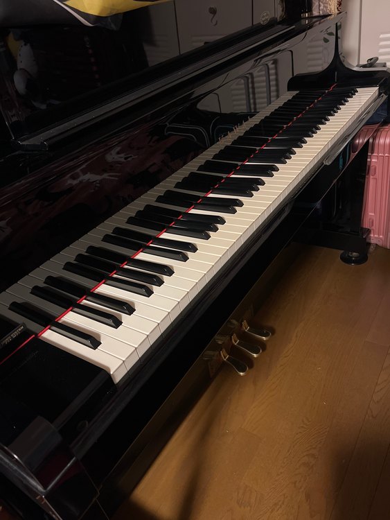 カワイ（ピアノ・楽器・PA機材）の商品画像 - 査定依頼日：2023年3月21日