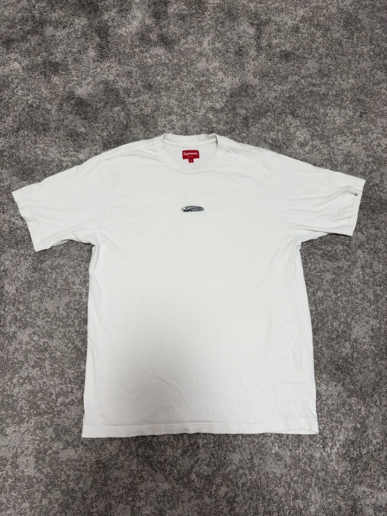 Oval S/S Top（古着・ファッション）の商品画像 - 査定依頼日：2026年9月6日 - 最高査定価格：2,500円