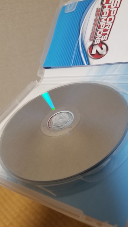 PS3 スポーツチャンピオン2（ゲーム機本体・ゲームソフト）の商品画像 - 査定依頼日：2021年11月20日 - 最高査定価格：600円