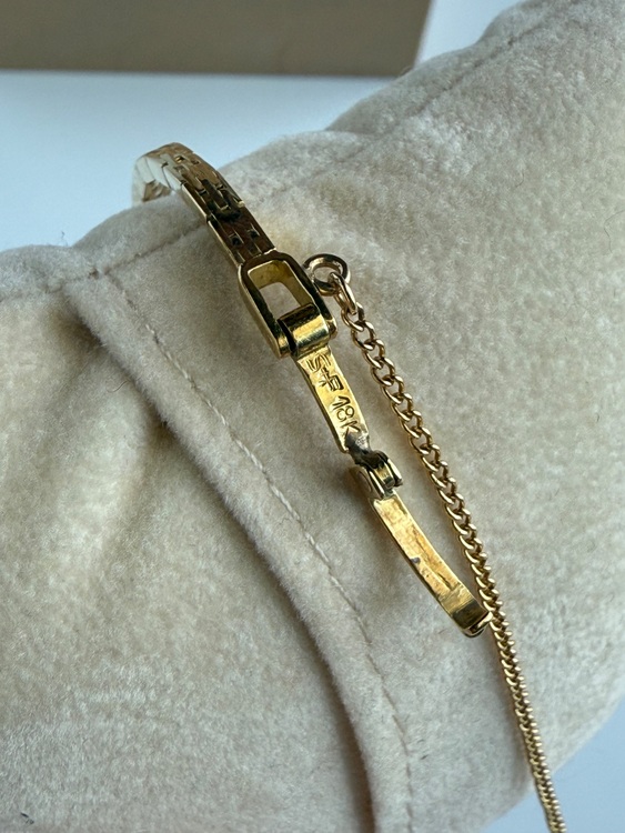 アンティークジュエリー（高級時計）の商品画像 - 査定依頼日：2025年9月24日 - 最高査定価格：500,000円