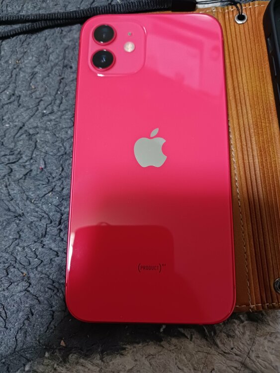 iPhone 12 128GB SIMフリー（スマホ）の商品画像 - 査定依頼日：2026年3月27日 - 最高査定価格：24,000円