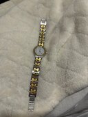 エルメス　クリッパー（高級時計）の商品画像 - 査定依頼日：2025年1月19日 - 最高査定価格：40,000円