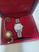 ロレックス デイトジャスト 