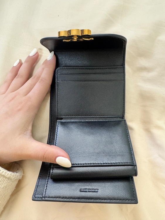 セリーヌ  （ブランドバッグ）の商品画像 - 査定依頼日：2025年11月10日 - 最高査定価格：48,000円