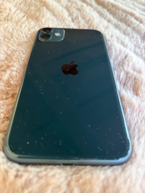 iPhone11（スマホ）の商品画像 - 査定依頼日：2026年4月4日 - 最高査定価格：23,000円