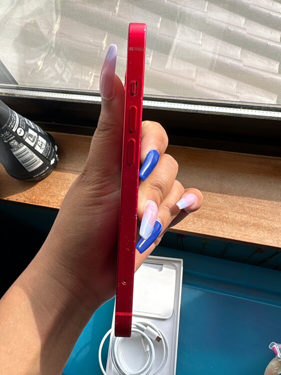 iPhone14 128GB（スマホ）の商品画像 - 査定依頼日：2025年4月19日 - 最高査定価格：53,000円