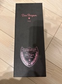シャンパン ドン・ペリニヨン （お酒）の商品画像 - 査定依頼日：2026年4月9日 - 最高査定価格：27,000円