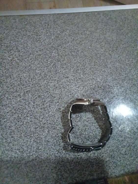 ロレックス デイトジャスト 150（高級時計）の商品画像 - 査定依頼日：2024年12月26日 - 最高査定価格：370,000円