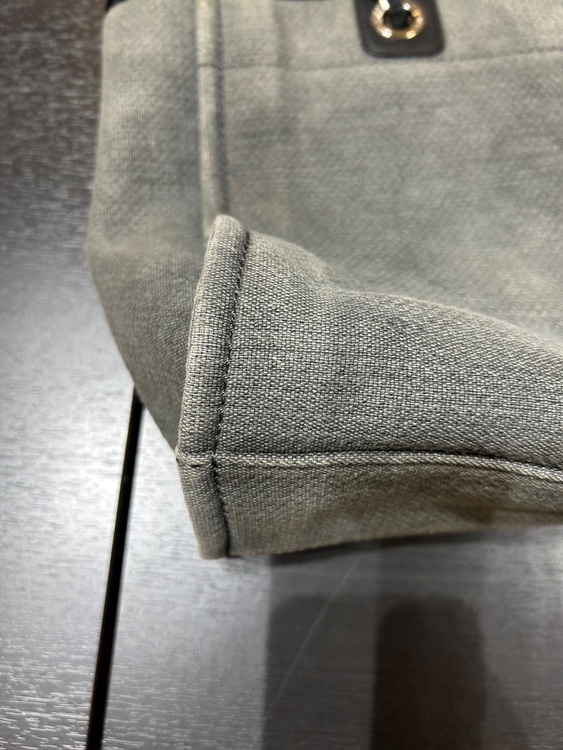 ドーヴィル（ブランドバッグ）の商品画像 - 査定依頼日：2025年11月27日 - 最高査定価格：560,000円