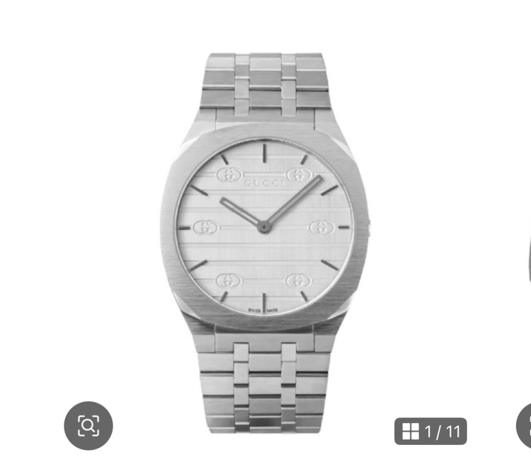 グッチ  （ブランドバッグ）の商品画像 - 査定依頼日：2025年10月1日 - 最高査定価格：42,000円