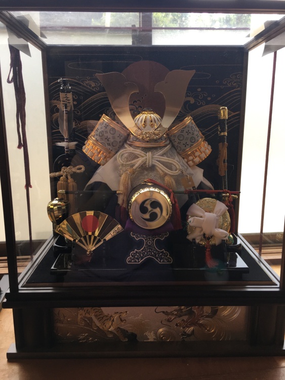 兜（美術品・骨董品）の商品画像 - 査定依頼日：2026年6月19日 - 最高査定価格：3,000円