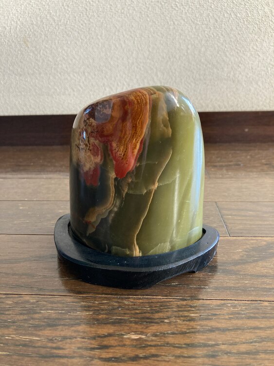 瑪瑙（宝石）の商品画像 - 査定依頼日：2024年1月25日 - 最高査定価格：4,000円