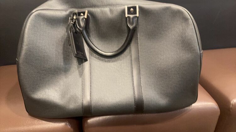 ルイヴィトン タイガ （ブランドバッグ）の商品画像 - 査定依頼日：2025年9月30日 - 最高査定価格：70,000円