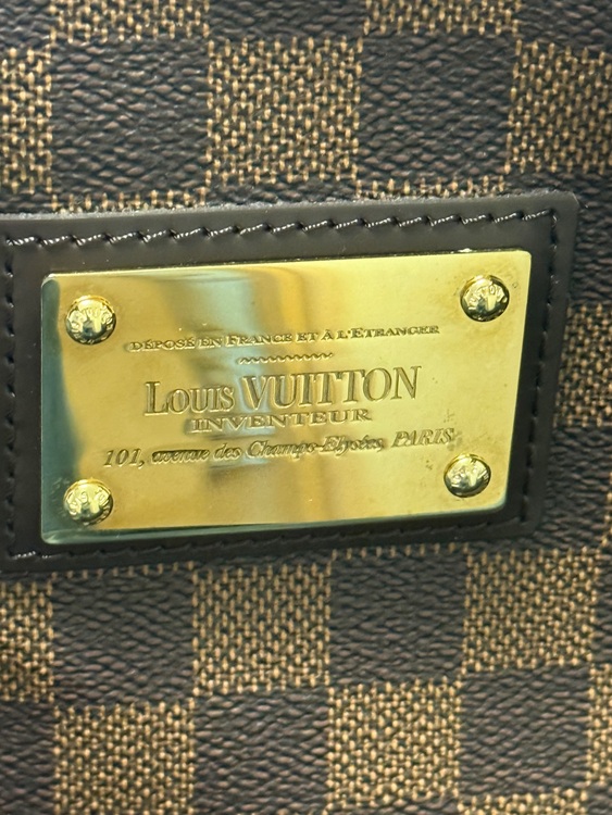 ルイヴィトン ダミエ （ブランドバッグ）の商品画像 - 査定依頼日：2025年8月31日 - 最高査定価格：90,000円