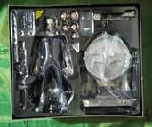 ホットトイズ　ダークナイトライジング　ジョン・ブレイク（フィギュア・プラモデル）の商品画像 - 査定依頼日：2025年4月25日 - 最高査定価格：12,500円