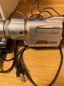 ビデオカメラ（カメラ）の商品画像 - 査定依頼日：2026年4月25日 - 最高査定価格：100,000円