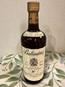 バランタイン30年（お酒）の商品画像 - 査定依頼日：2026年3月14日 - 最高査定価格：44,500円