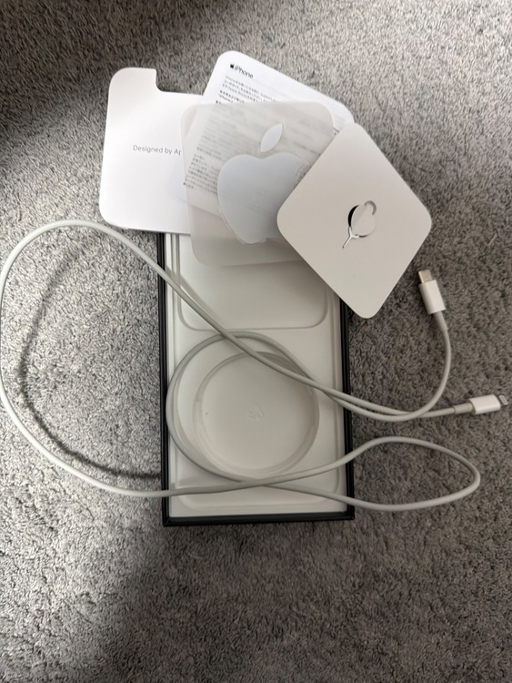 iPhone13Pro Max（スマホ）の商品画像 - 査定依頼日：2026年4月2日 - 最高査定価格：51,000円