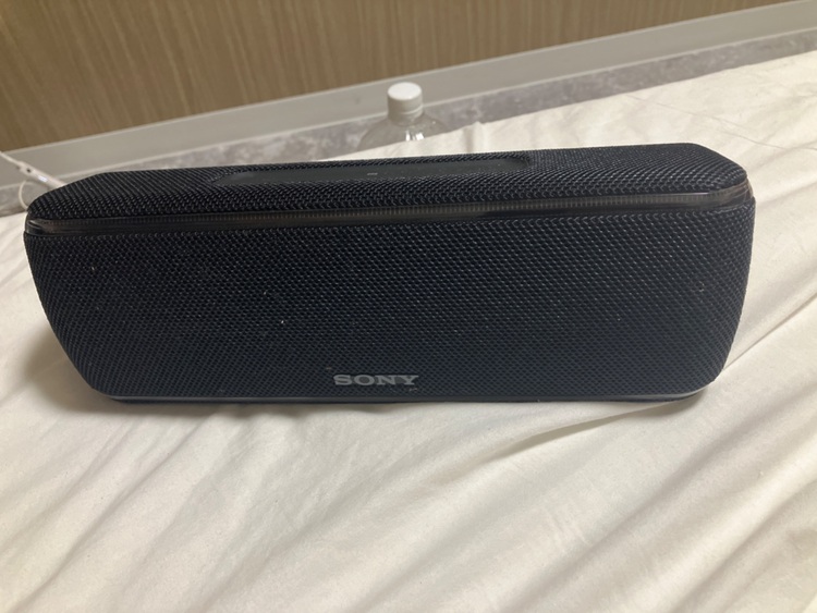  SRS-XB41（オーディオ・スピーカー）の商品画像 - 査定依頼日：2025年10月11日 - 最高査定価格：2,500円