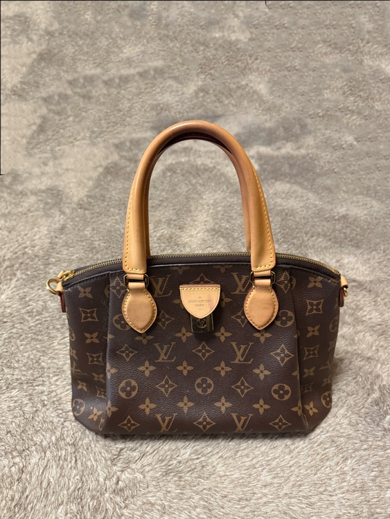 ルイヴィトン ルイヴィトン(その他) （ブランドバッグ）の商品画像 - 査定依頼日：2026年2月2日 - 最高査定価格：190,000円