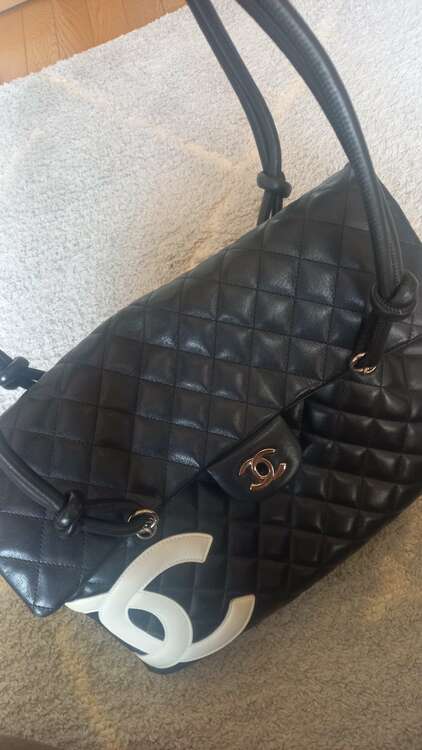 シャネル シャネル(その他) （ブランドバッグ）の商品画像 - 査定依頼日：2025年3月25日 - 最高査定価格：150,000円