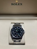 126900（高級時計）の商品画像 - 査定依頼日：2025年8月20日 - 最高査定価格：1,200,000円