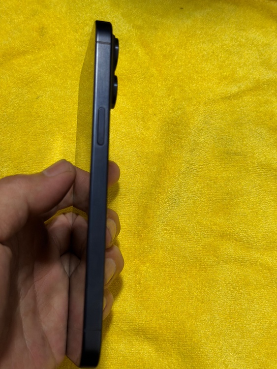 iPhone15ProMax（スマホ）の商品画像 - 査定依頼日：2026年8月29日 - 最高査定価格：97,000円