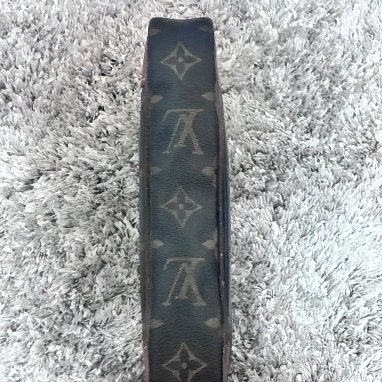 ルイビトンハンドバッグ（ブランドバッグ）の商品画像 - 査定依頼日：2026年2月2日 - 最高査定価格：6,000円