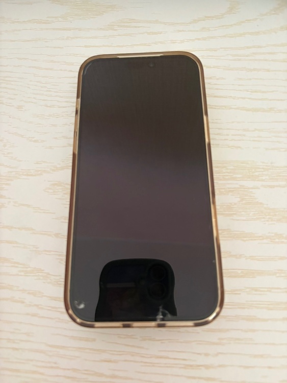iPhone iPhone 17 Pro Max 512GB SIMフリー（スマホ）の商品画像 - 査定依頼日：2026年9月13日 - 最高査定価格：176,000円
