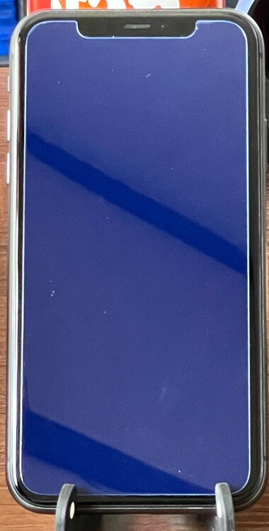 iPhone11 64GB SIMフリー（スマホ）の商品画像 - 査定依頼日：2025年3月26日 - 最高査定価格：23,000円