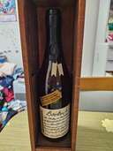 ブッカーズ（お酒）の商品画像 - 査定依頼日：2024年8月31日 - 最高査定価格：11,000円