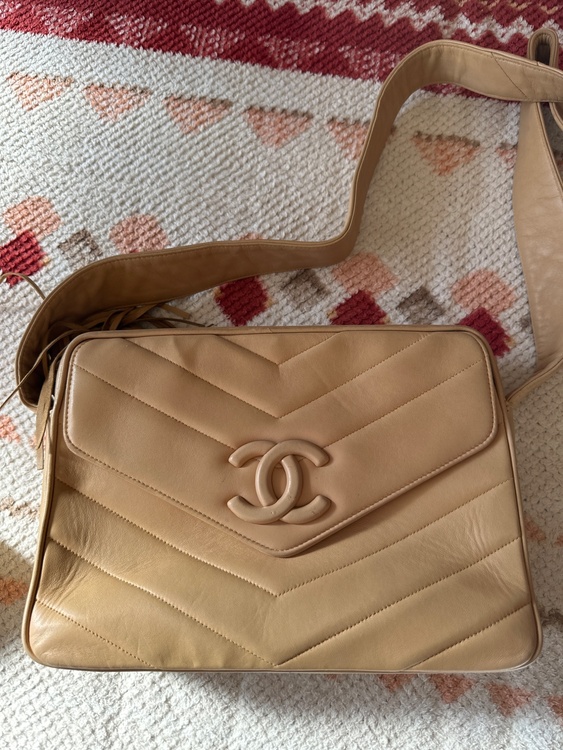 シャネル シャネル(その他) （ブランドバッグ）の商品画像 - 査定依頼日：2026年1月25日 - 最高査定価格：100,000円