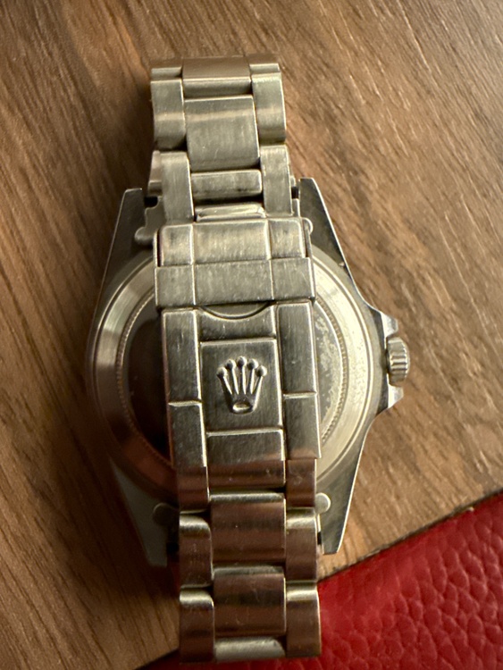 ロレックス エクスプローラー （高級時計）の商品画像 - 査定依頼日：2026年1月15日 - 最高査定価格：1,180,000円