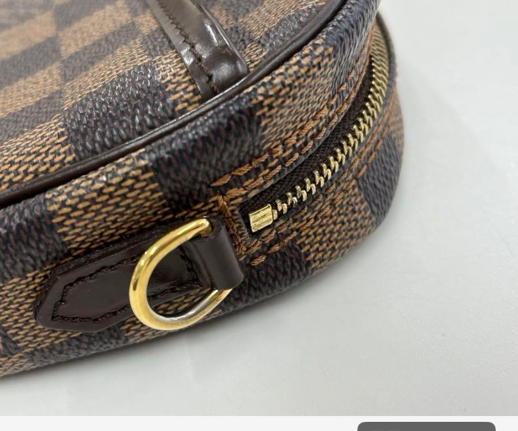 ハメ（ブランドバッグ）の商品画像 - 査定依頼日：2025年6月3日 - 最高査定価格：50,000円