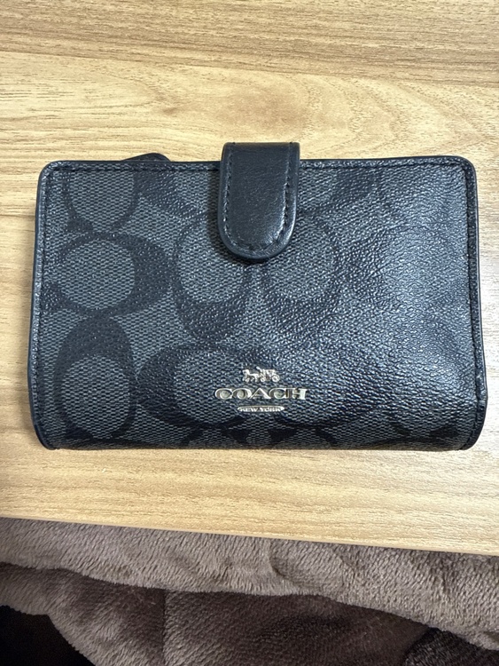 その他 コーチ （ブランドバッグ）の商品画像 - 査定依頼日：2026年3月23日 - 最高査定価格：1,500円