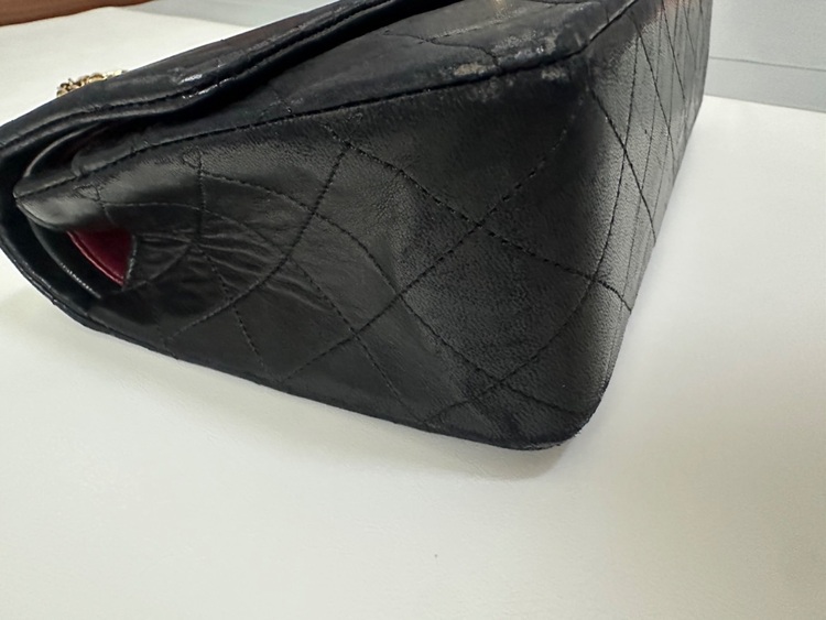 シャネル マトラッセ （ブランドバッグ）の商品画像 - 査定依頼日：2025年9月8日 - 最高査定価格：320,000円