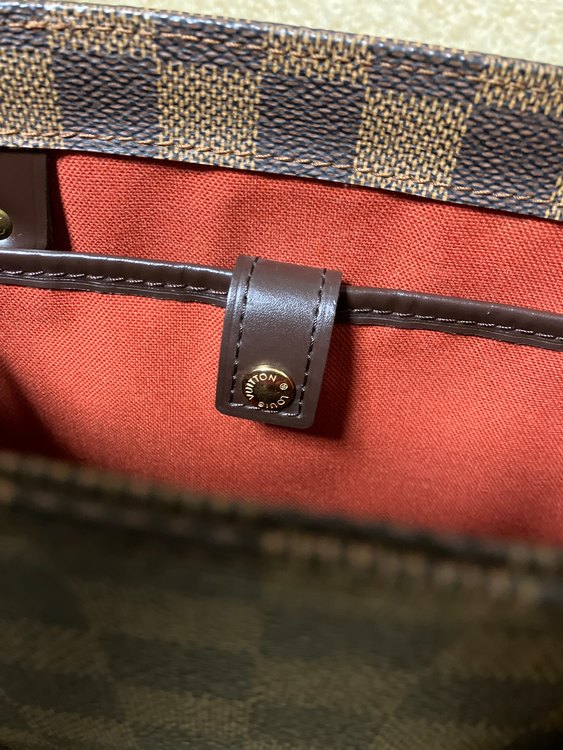 ヴァヴァン　PM トートバック（ブランドバッグ）の商品画像 - 査定依頼日：2022年10月15日 - 最高査定価格：80,000円