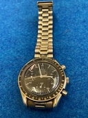 オメガ スピードマスター 3510.50）（高級時計）の商品画像 - 査定依頼日：2026年1月25日 - 最高査定価格：400,000円