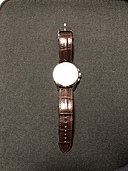 ハミルトンジャズマスター（高級時計）の商品画像 - 査定依頼日：2020年1月25日 - 最高査定価格：30,000円