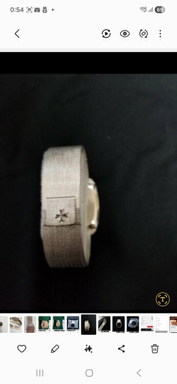 45003_103（高級時計）の商品画像 - 査定依頼日：2026年2月2日 - 最高査定価格：3,000,000円