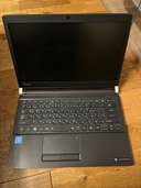 dynabook RX33