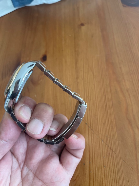 ロレックス デイトナ 126503（高級時計）の商品画像 - 査定依頼日：2025年9月9日 - 最高査定価格：4,250,000円