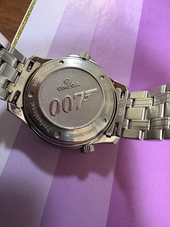 オメガ シーマスター 2226.8（高級時計）の商品画像 - 査定依頼日：2026年1月22日 - 最高査定価格：600,000円