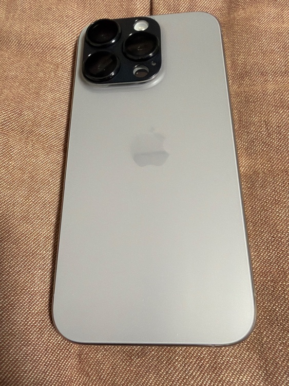 iPhone iPhone 16 Pro 128GB Softbank（スマホ）の商品画像 - 査定依頼日：2026年7月15日 - 最高査定価格：103,000円