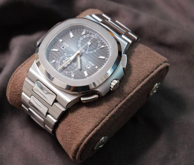 5990/1A-011（高級時計）の商品画像 - 査定依頼日：2025年9月23日 - 最高査定価格：18,000,000円